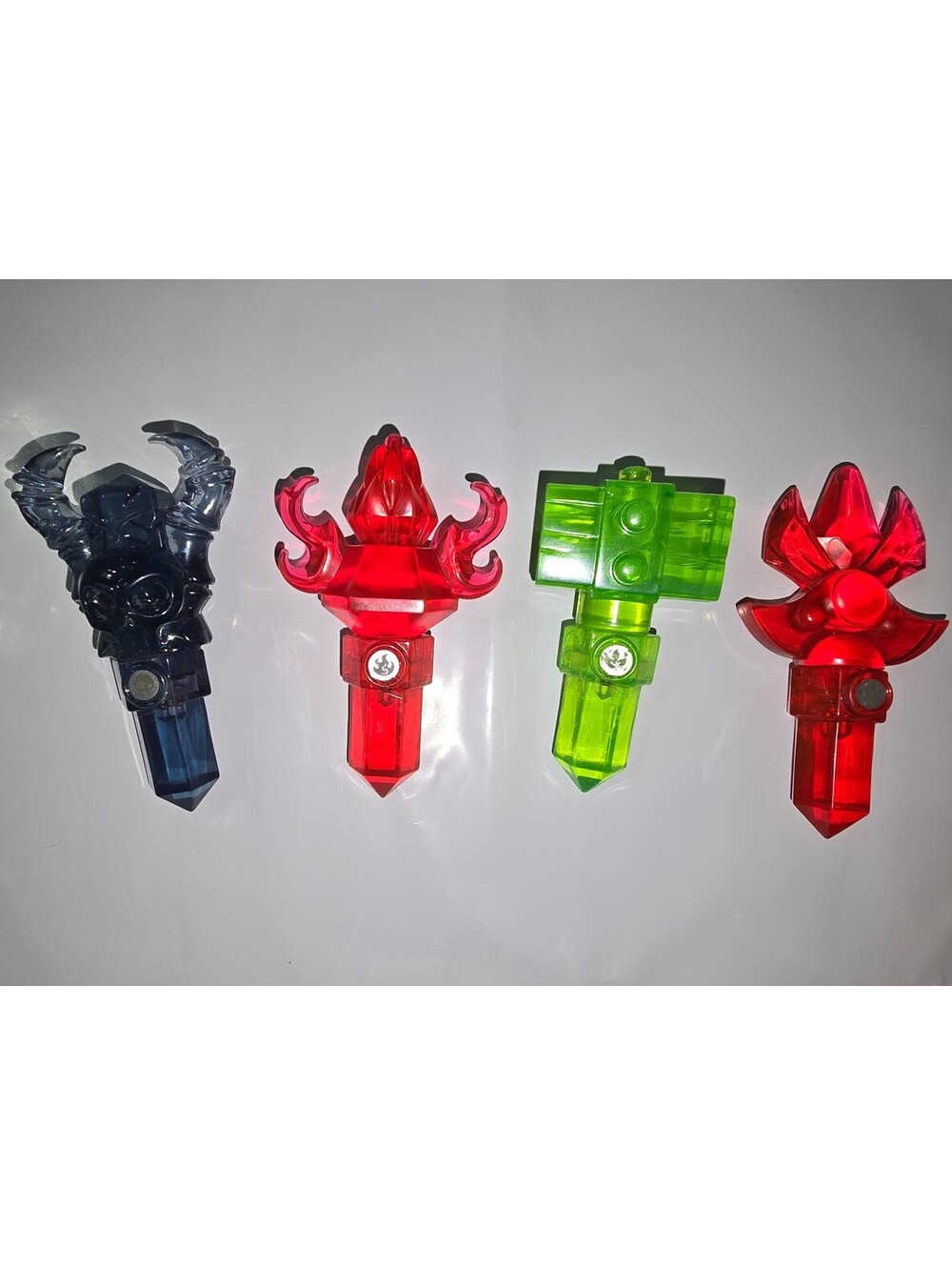 Activision Skylanders: Trap Team Crystals